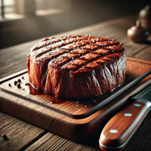Certified Angus Top Sirloin  Steak (CAB) 8 steaks