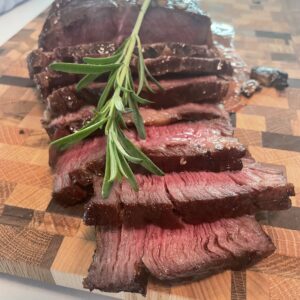 Rib Steak 2 X 2 Certified Angus Beef -Canadian